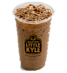KOPI AIS