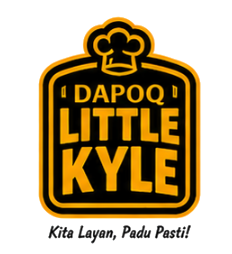 Dapoq Little Kyle