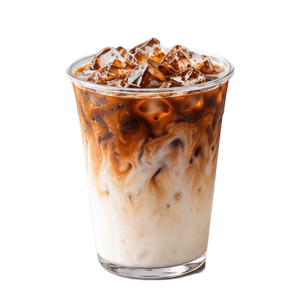 Classic Latte