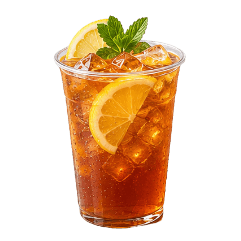Lemon Tea