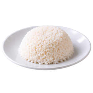 Nasi Putih