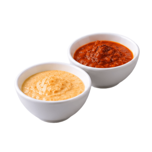 Sambal Gepuk Bumbu Gajus