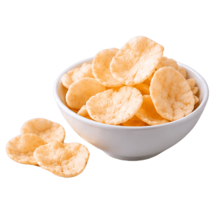 Keropok Goreng