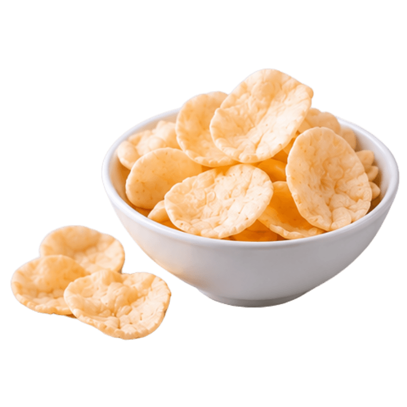 Keropok Goreng