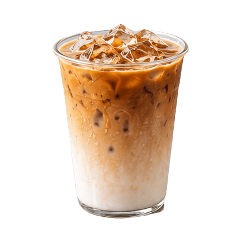 Spanish Latte