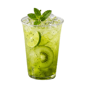 Kiwi Mojito