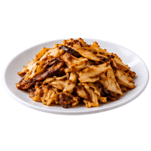 Kobis Goreng