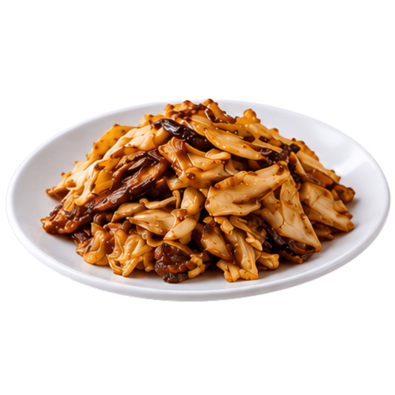 Kobis Goreng