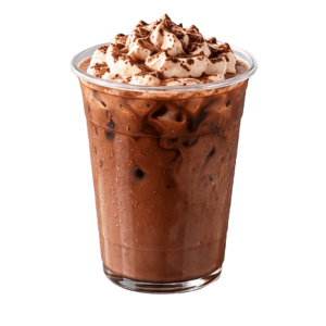 Mocha Latte