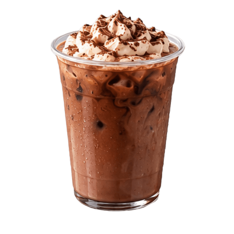 Mocha Latte